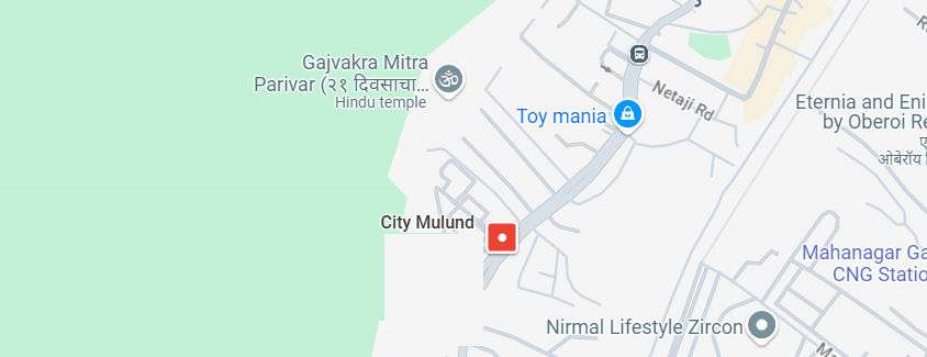 Raymond Realty Nirmal Nagar Bandra EastLocation