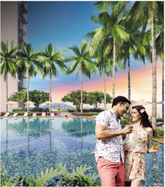 City Mulund Swimming Pool
